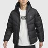 New Nike Storm FIT Windrunner Down Jacket Men's Black HQ4183-010