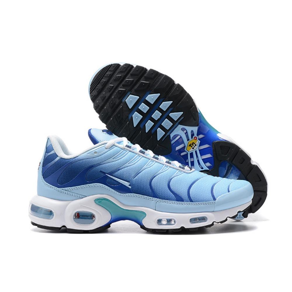 New Color Scheme Air Cushion Shoes Men's Shoes Couple Sports Shoes