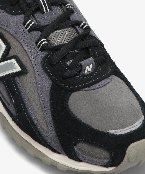 [New Balance] U204L5WZ D/GRAY NBPDGS127B_17