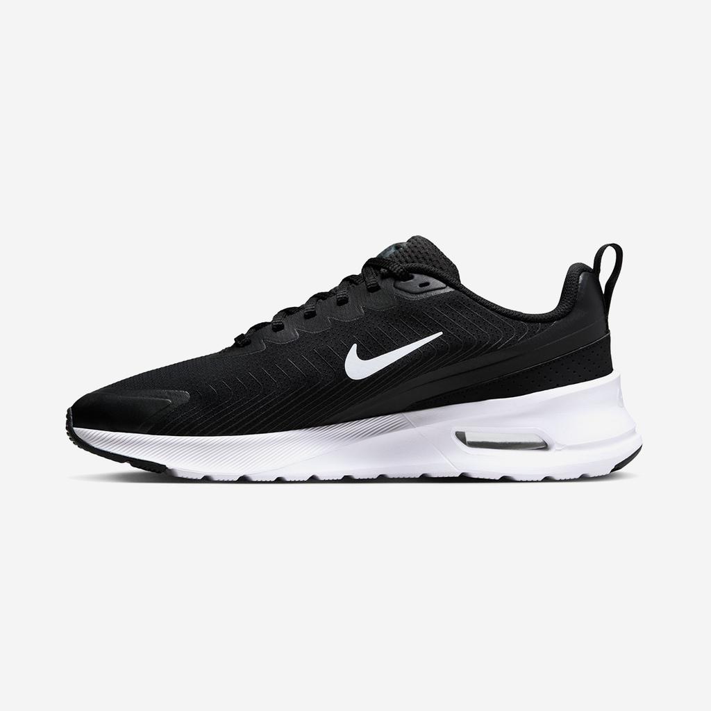 Nike Nike Air Max Nuaxis, FD4329, 1010107401, Popular Korean Shoes