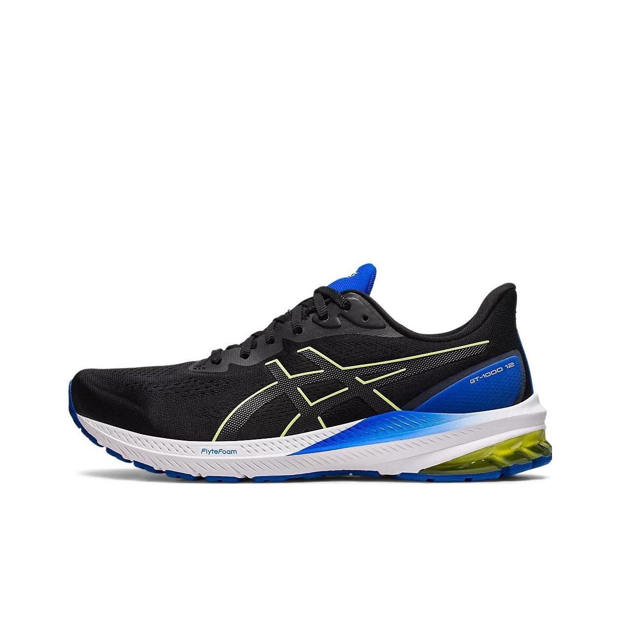 

кроссовки Asics GT-1000 12 Running shoes Men 1011B631-002