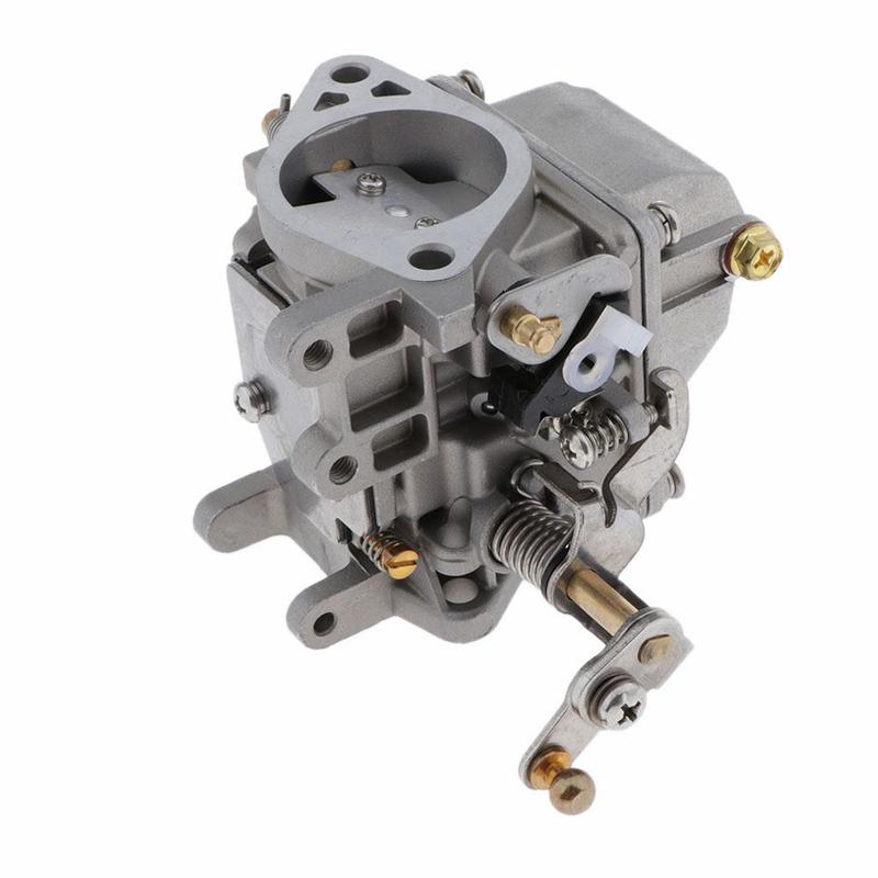 61N-14301-00 Carburetor Carb Assy For Yamaha 2 Stroke C 25HP 30HP Boat Engine for outboard engine 61N-14301