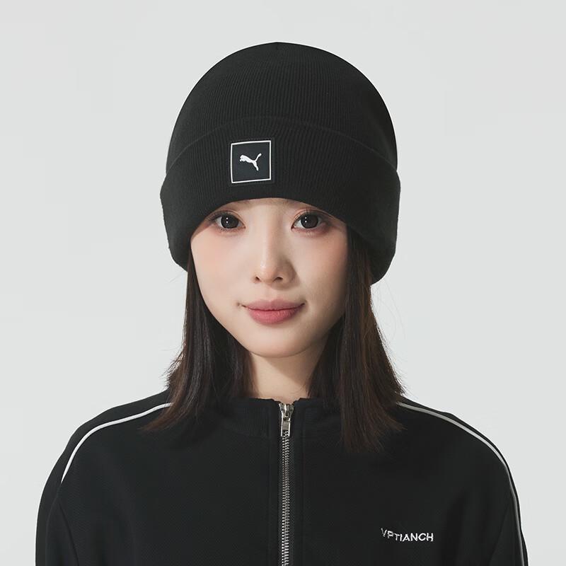 

PUMA Unisex Winter Beanie OSFA