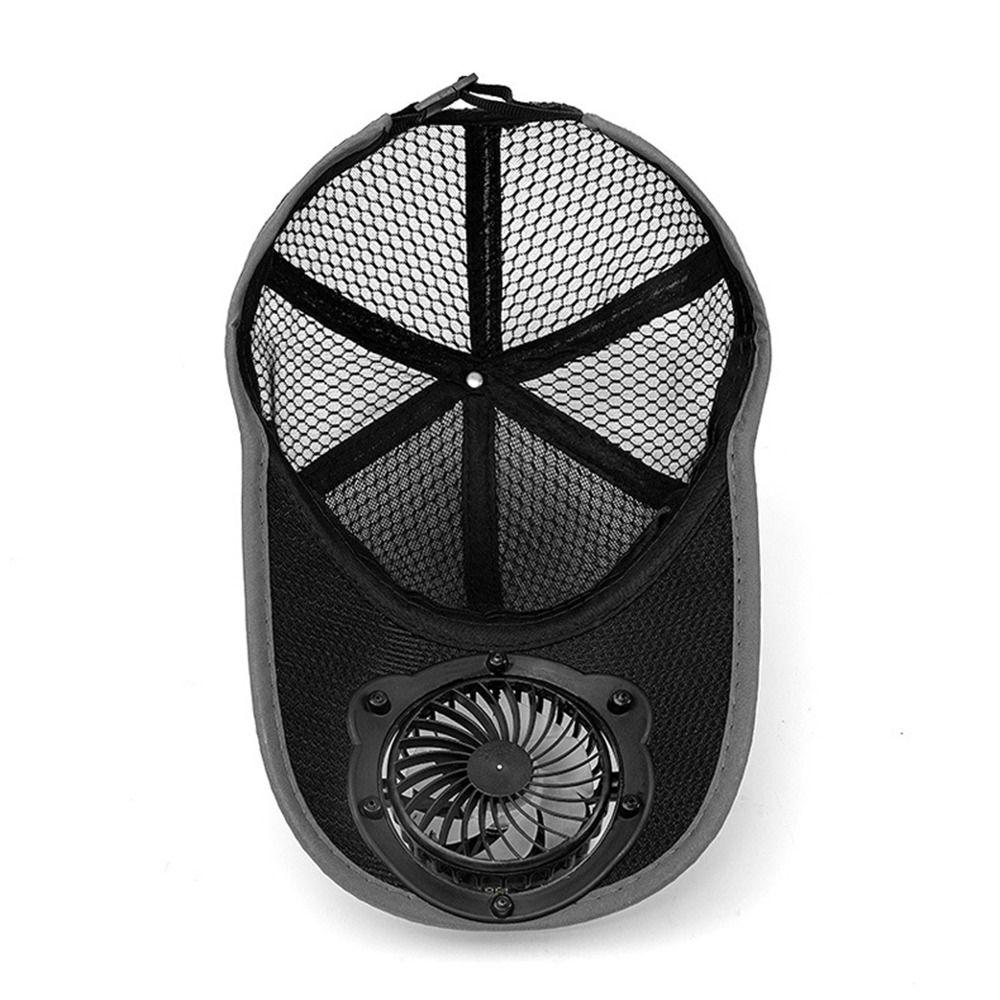 Quick Dry Baseball Cap Breathable Full Mesh Hats New Sun Protection Caps  Outdoor