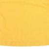 BRITTANIA Made in USA Five-quarter sleeve V neck T-shirt S yellow Men's Used