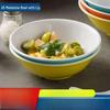 Restaurant Melamine High-Temperature Noodle Bowl