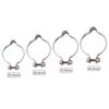 25.4/28.6/31.8/34.9mm Vintage Bicycle Brake Cable Clamp- Bike Disc Brake Shifter