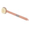 Bath Brush   Handle Removable Brush Head Waterproof Comfortable Brush for Bathrom
