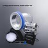Washing Machine Floor Drain Anti-Odor Core