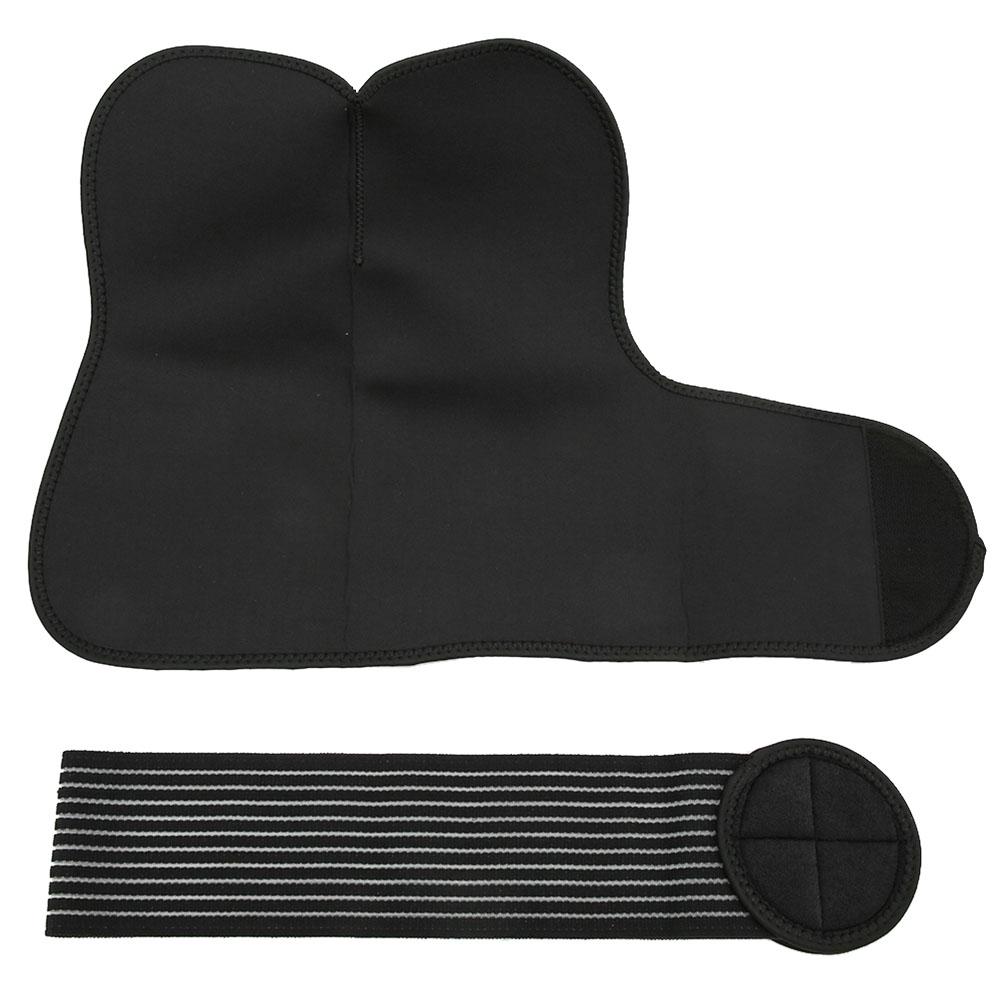 

Регулируемый Дышащий Тренажерный Зал Спорт Уход Поддержка Одного Плеча Спина Неопреновый Бандаж Защитный Ремень