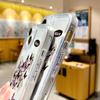 Butterfly Phone Case For Iphone 14 Pro Max Case Iphone 13 12 11 Pro Max 7 8 Plus X Xr Xs Max Se Silicone Shockproof Clear Cover