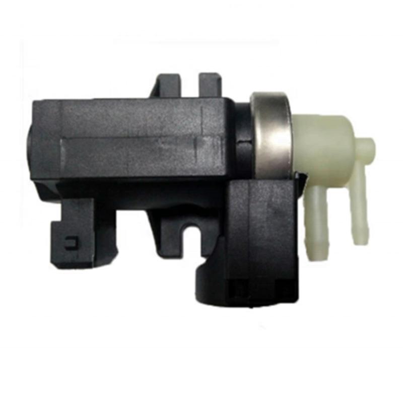 Turbos Pressure Control Valves Turbocharger Solenoid Replaces 1J0906627B 1K0906627A Replacement