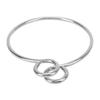 Marine Anchor Ring 304 Stainless Steel Polished Appearance Silve Corrosion Resistant Boats Accessories
