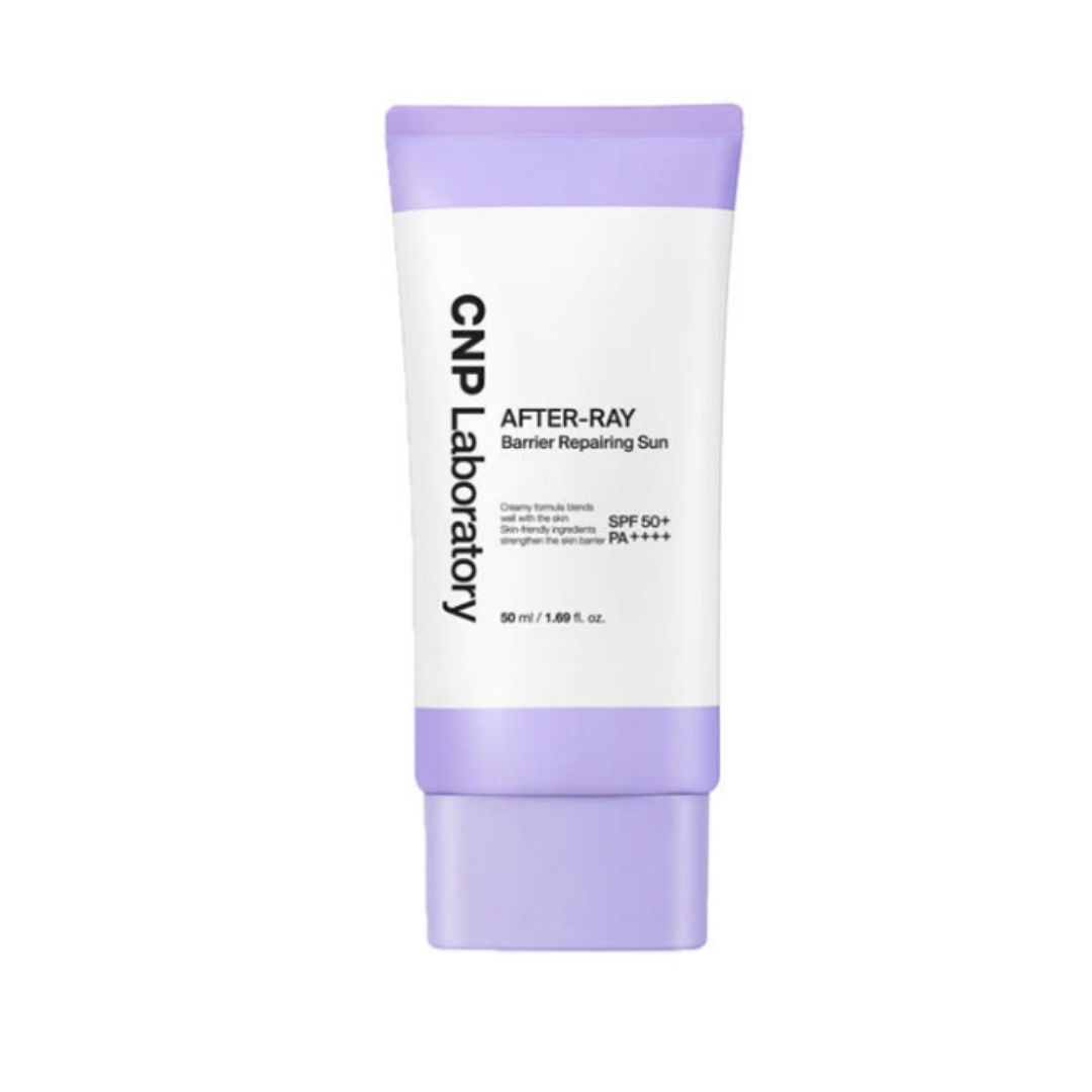 After-Ray Barrier Repairing Sun SPF50+ PA++++
