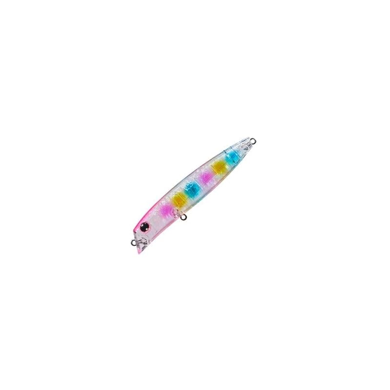 

Daiwa 21 More Than Cross counter 97F clear candy