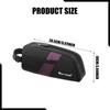 Bag with Mesh Side Pockets for Road And Mountain Bikes, Professional, Quick-release,