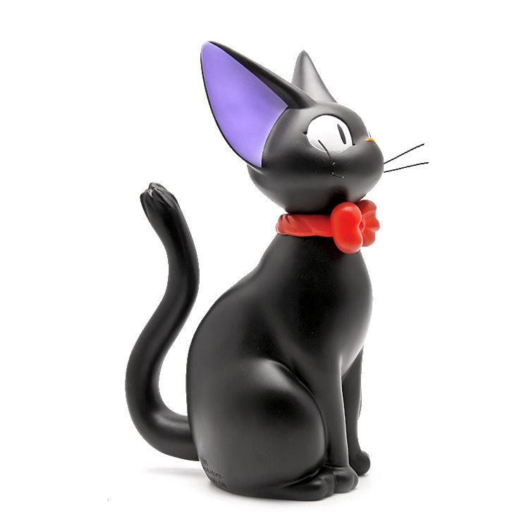 Black Cat Unbreakable Money Box Japanese Piggy Bank For Kids Moneybox Collectible Ornaments Black Cat Money Saving Piggy Bank