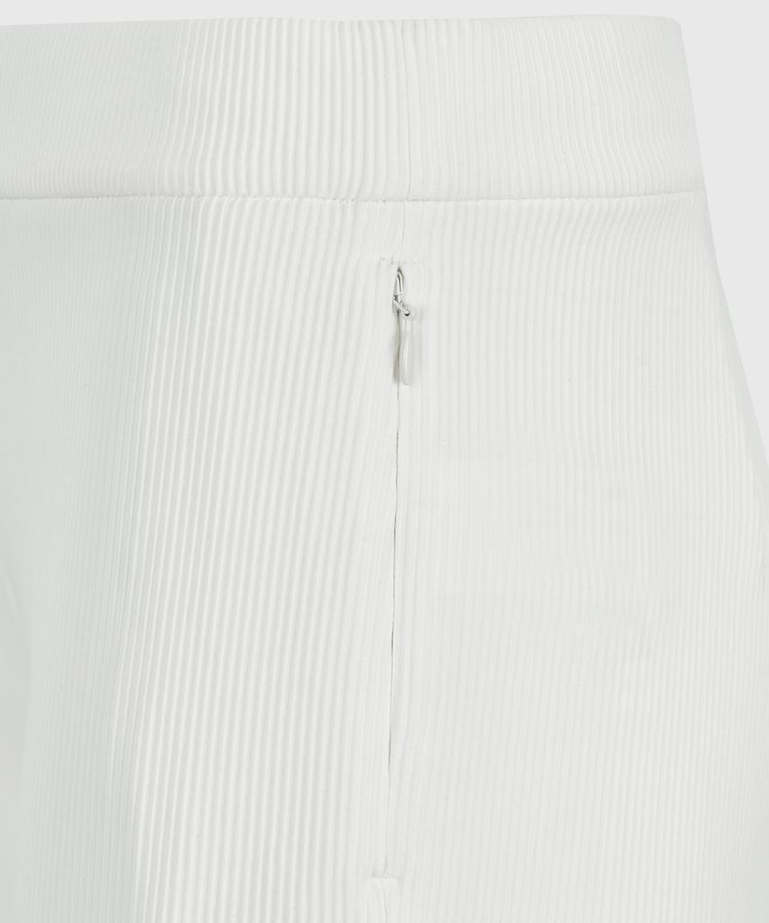 Duvetica Ola Wide (Light Ivory) (Women'S Pants)