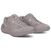 Under Armour Phantom Lux Pohodlné Všestranné Nízké Lifestylové Ležérní Boty Unisex tenisky Šedé 3028615-015
