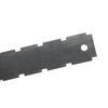 Guitar Accessories Gap Ruler Nut  Measurement Guitar Repair Tool Guitar Neck Measuring Ruler
