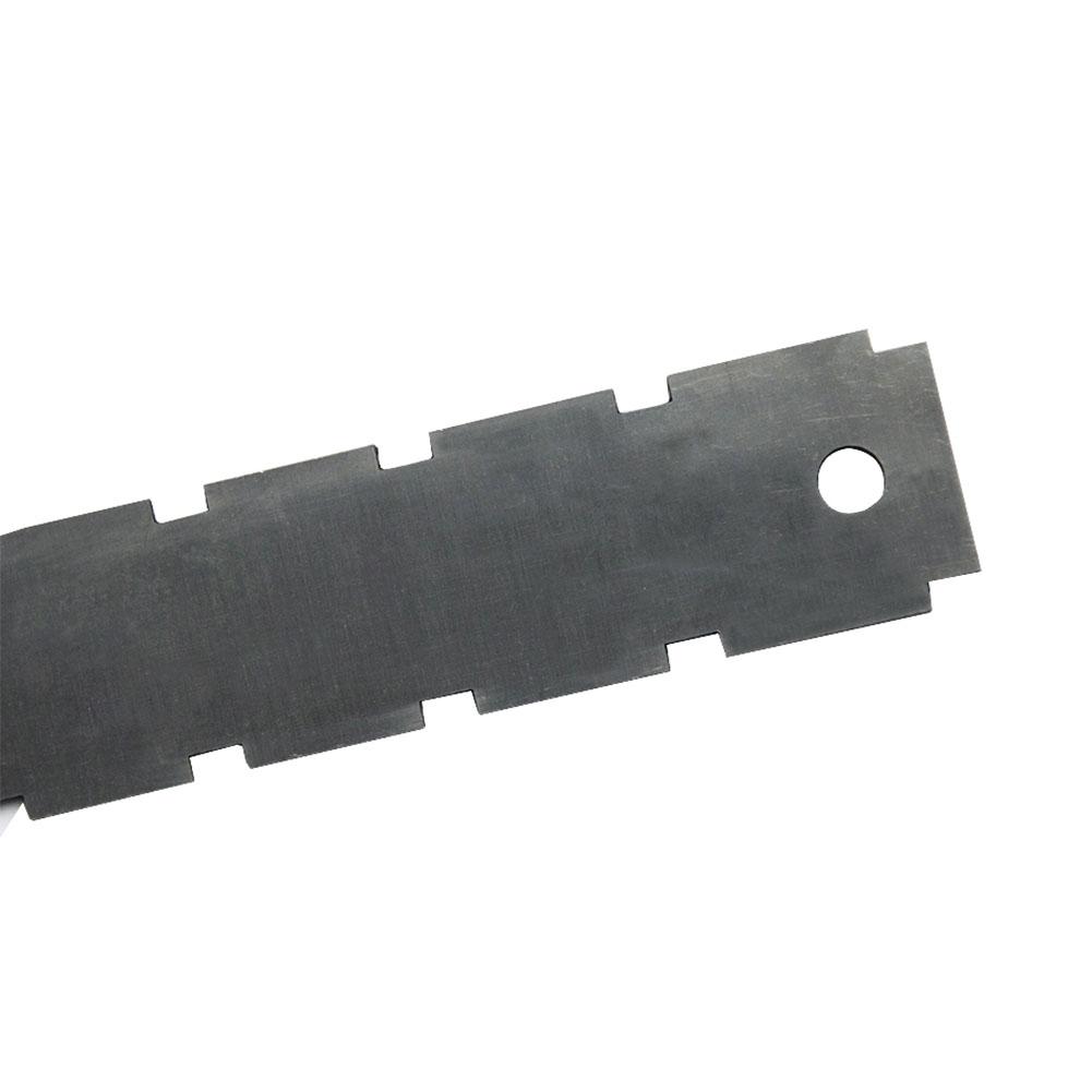 Guitar Accessories Gap Ruler Nut  Measurement Guitar Repair Tool Guitar Neck Measuring Ruler