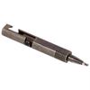 All-Metal Mini Brass Pen Easy Carry Neutral Ballpoint Pen Travel Pocket Pen  Signature Gift