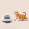 Hidden Food Dog Automatic Feeder Electric Pet Snack Feeder Pet Leaky Toy  for Cat Dog