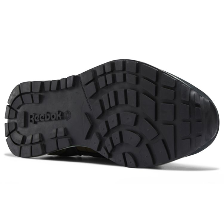 Reebok GL 6000 X Eightyone Unisex Brown Dark Gray GX1150