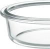 Iwaki BC240 Heat Resistant Glass Cake Mold Sponge Mold Round 18cm Diameter