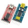 FT232RL FTDI USB 3.3V 5.5V до TTL Послідовний Адаптер Модуль для Arduino FT232 Pro Mini USB ДО TTL 232