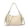 Single Shoulder Bag New Women's Niche High-end Women's Bag Summer Office Worker Large Capacity Women's Commuting Handbag