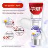 Zhonghua Anti-Sugar Enamel Repair Toothpaste - Ice Snow Lotus Value Pack
