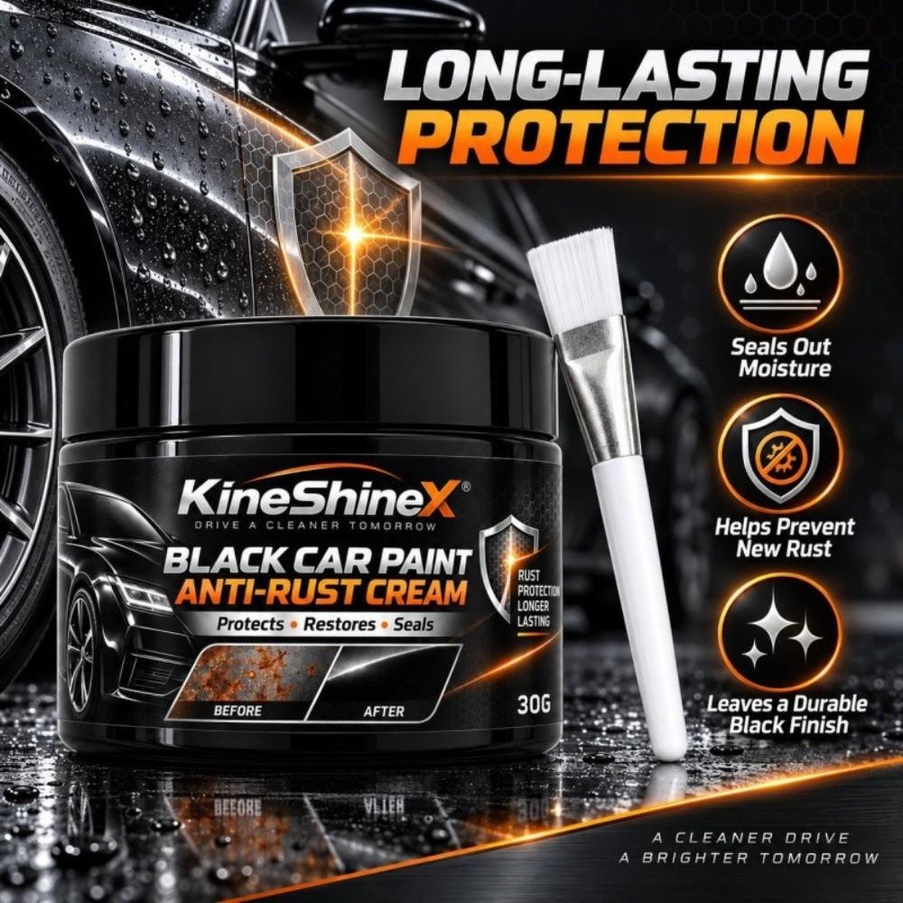 Rostschutz Auto Metall Rost Reparaturpaste 30g Fahrgestell Radlauf Schutzpaste Autozubehör
