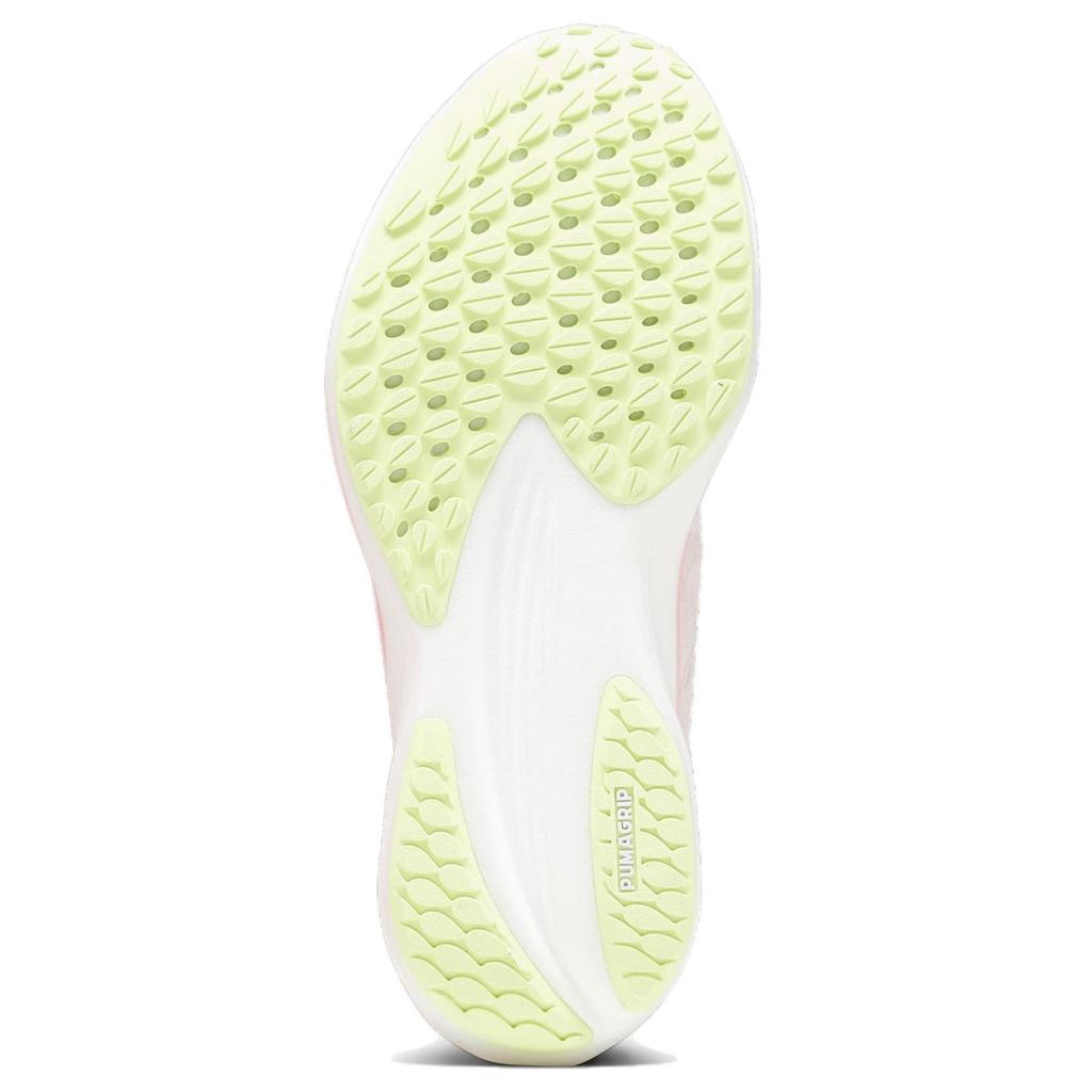 Puma Liberate Nitro 2 Running Shoes Women Sneakers Pink 377316-08