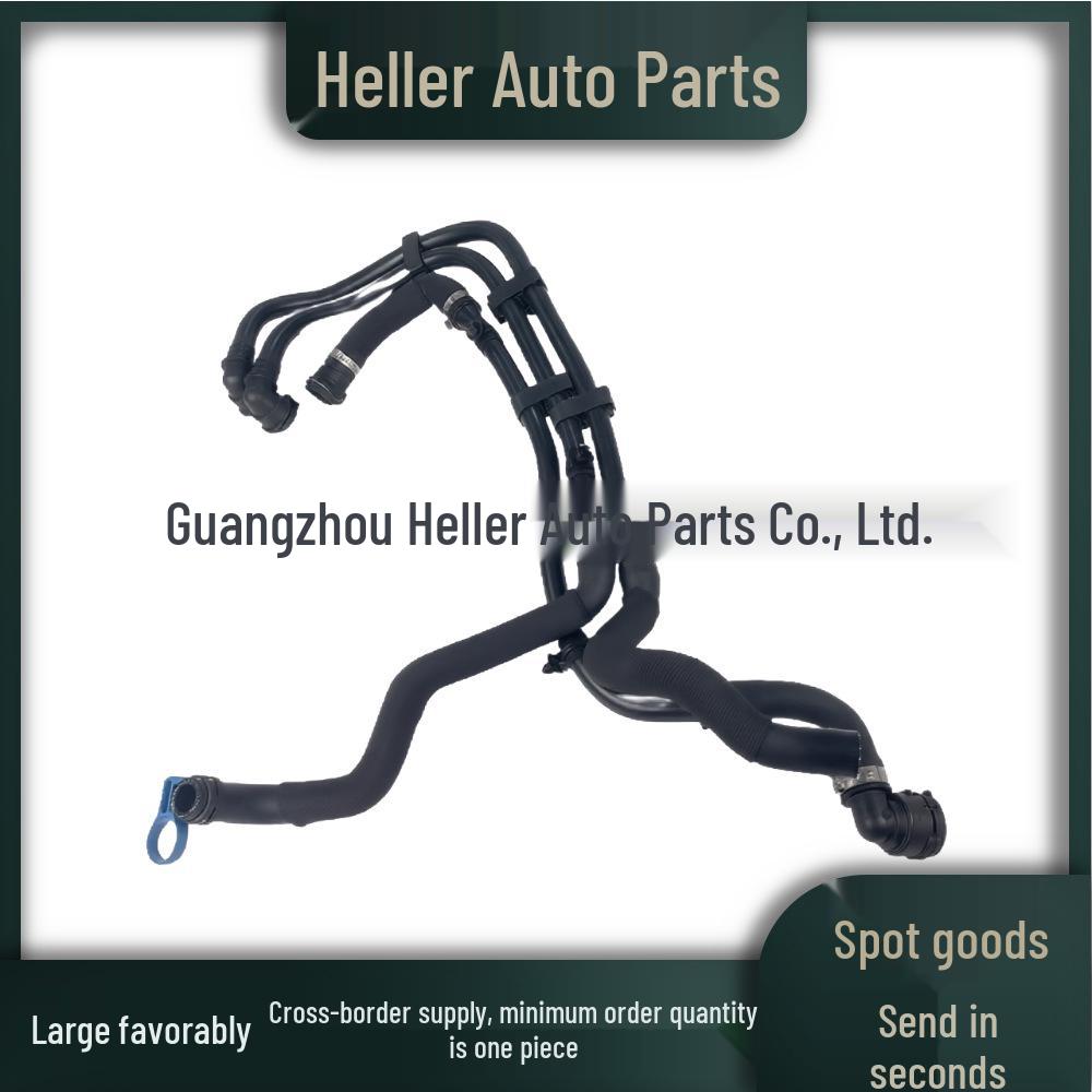 Radiator Drain Pipe for Jaguar AJ200 XEL 2017 - T2H20165