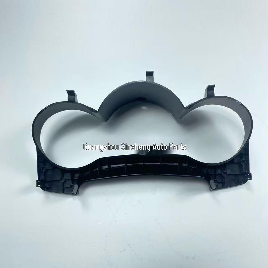 Dashboard Top Frame 55411-0K090 for Toyota Hilux 2015-2024