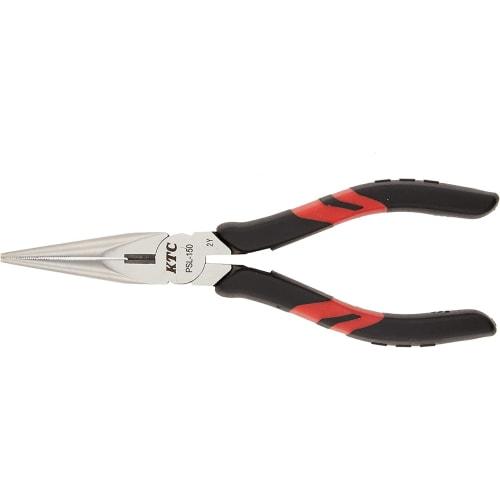 Kyoto Tool (KTC) Long Nose Pliers PSL-150S