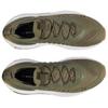 Under Armour HOVR Phantom 4 Marine OD Green Men Sneakers White Black 3027593-390