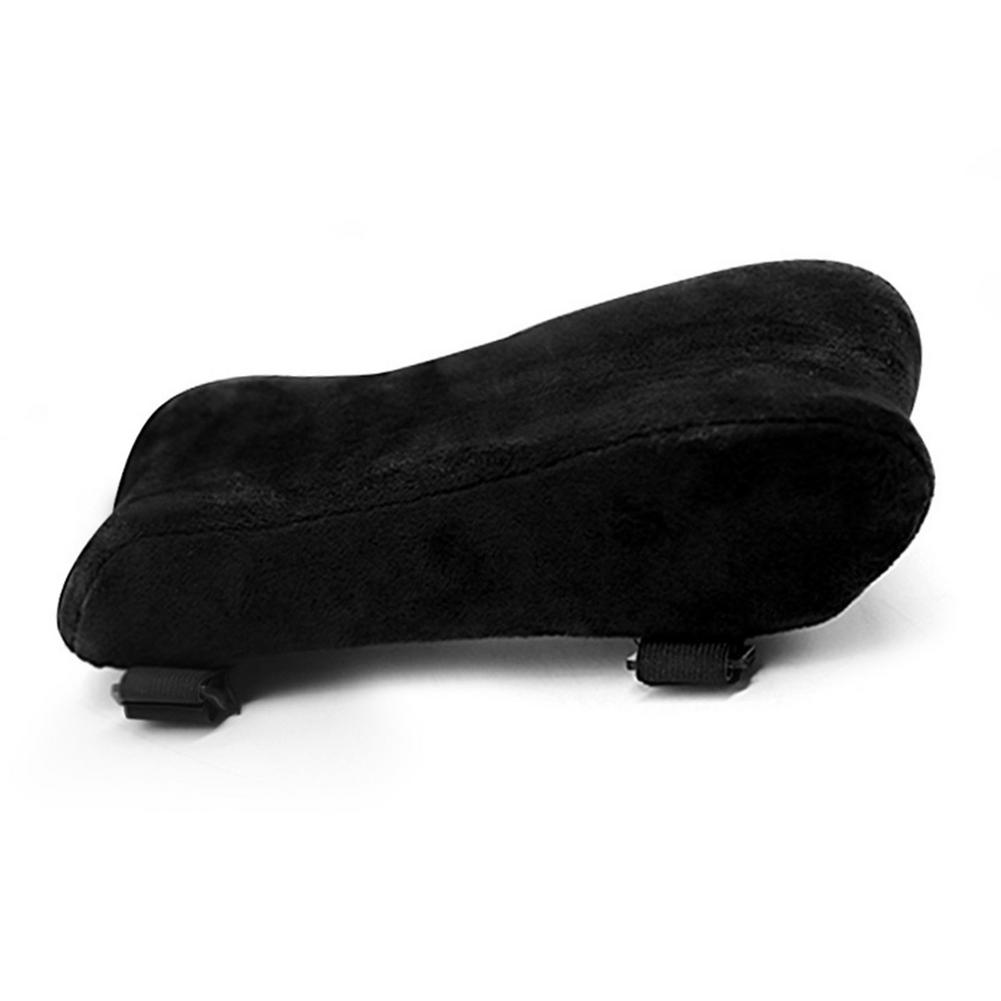 Office Game Chair Armrest Pad Elbow Pillow Comfortable Support Cushion Memory Foam Inner Core Sofa Cushion for Home Armrest Mat