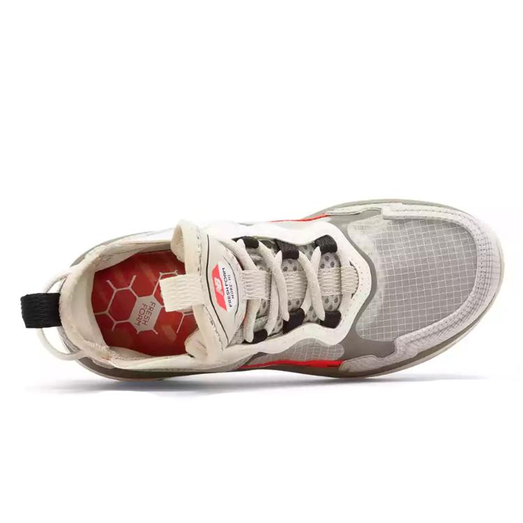 New Balance Test Run Prj 2.0 Fresh Foam More Women's WTRP2WO