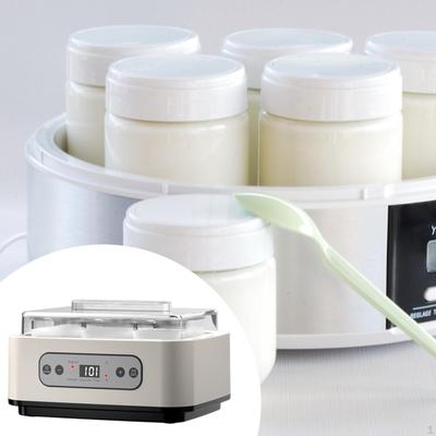 Elettrodomestici da cucina – Yogurtiere