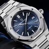 B226WC Tipptasemel Seiko Automaatne Liikumine Meeste Metallkell