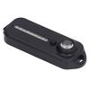Shoulder Light Five Light Modes One Key Adjustment USB Cycle Charging IPX3 Life Waterproof Tail