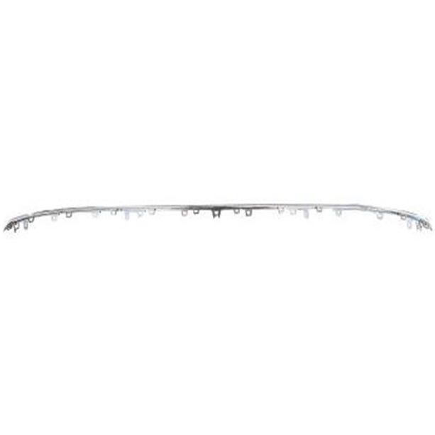 BMW 7 Series G70 Front Bumper Center Trim, Model: 51135A0B553 Consult Details