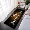 Door Mats Interior Foot Rug Hertog Jan Welcome Floor Mat for Entryway Rectangle Hallway Carpet Kitchen Rugs Fluffy Home Decor