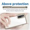 Phone Case For Oneplus Nord 5 5g/ace 5 Ultra , Clear Transparent Phone Case Cover For Oneplus Nord 5 5g/ace 5 Ultra