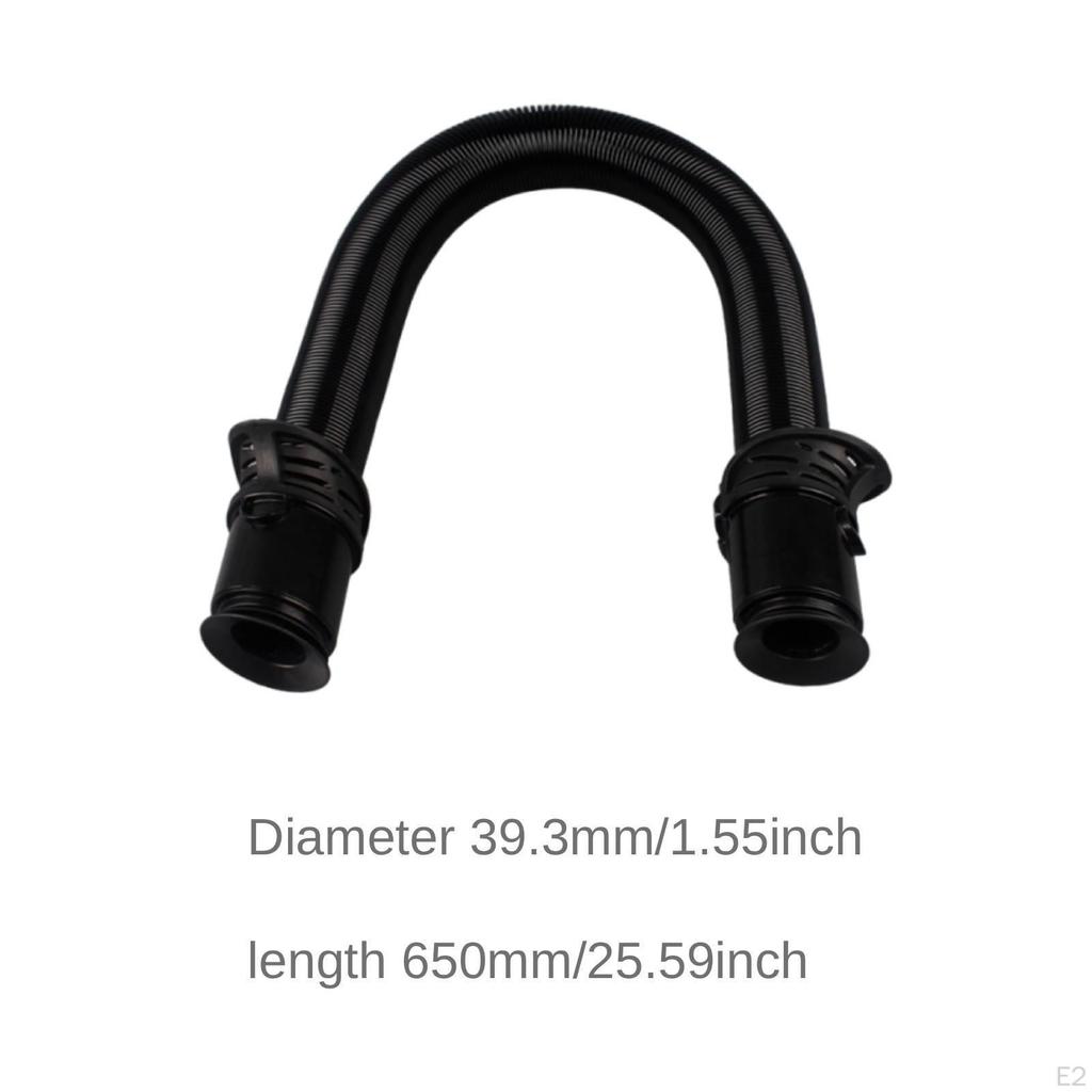 Vacuum Cleaner Hose Spare Parts Durability Replace for 272fp300 LA322 LA502