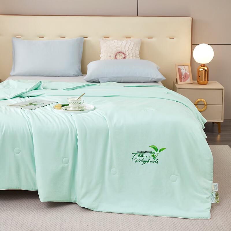 Tang Na Tea Polyphenol Summer Quilt