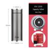 304 Stainless Steel Thermos Bottle with Tea Filter
