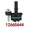 New Positive Crankcase Ventilation Valve (PCV Valve) for Chevrolet Malibu 2016-2025 OEM 12685407 12665645 12665644 12637666